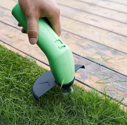 Paw & Meadow™ Premium Grass Trimmer